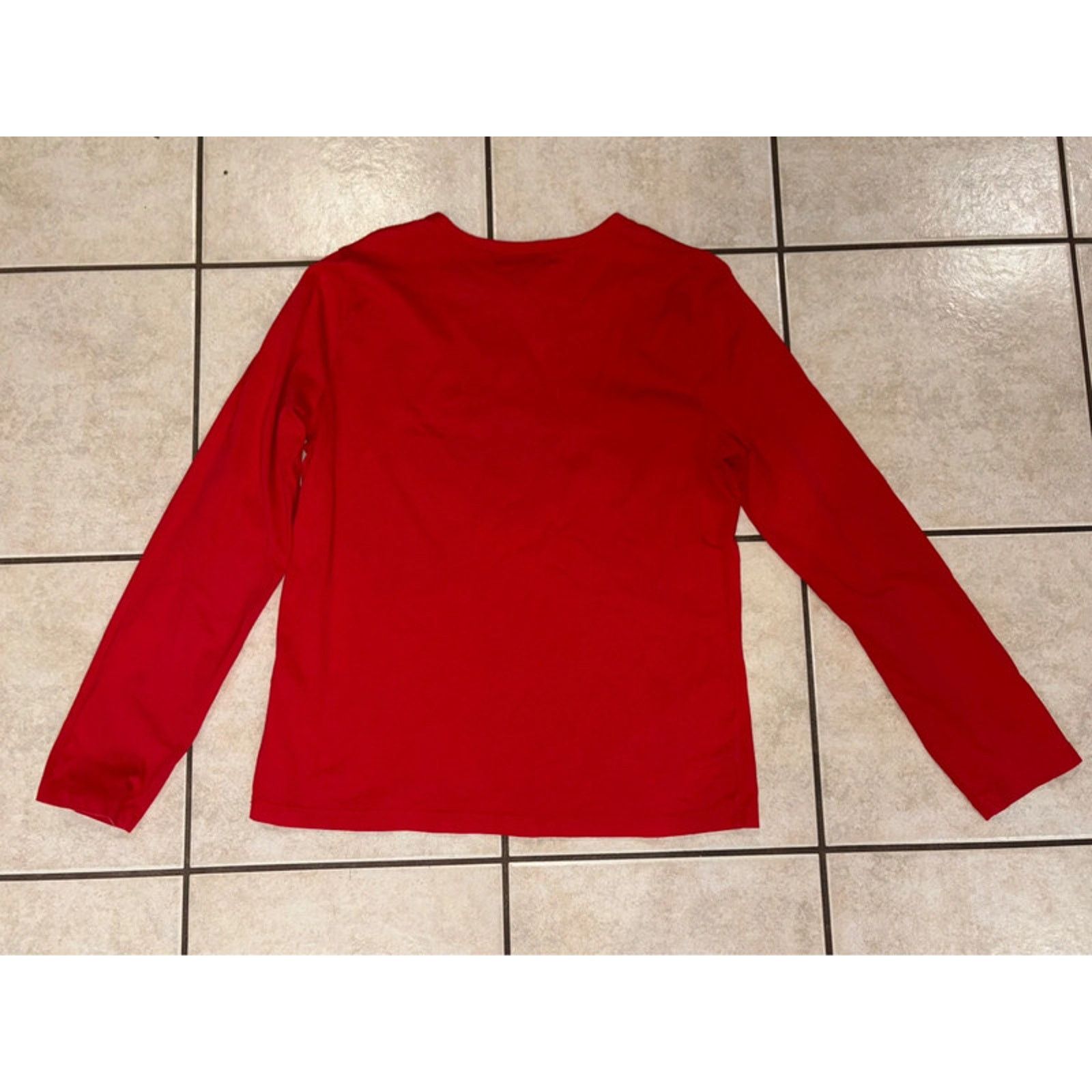 Ralph Lauren Polo Ralph Lauren active women’s longsleeve large Size L / US 10 / IT 46 - 4 Thumbnail