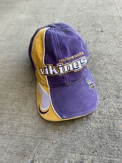 Vintage Minnesota Vikings Hat | Grailed