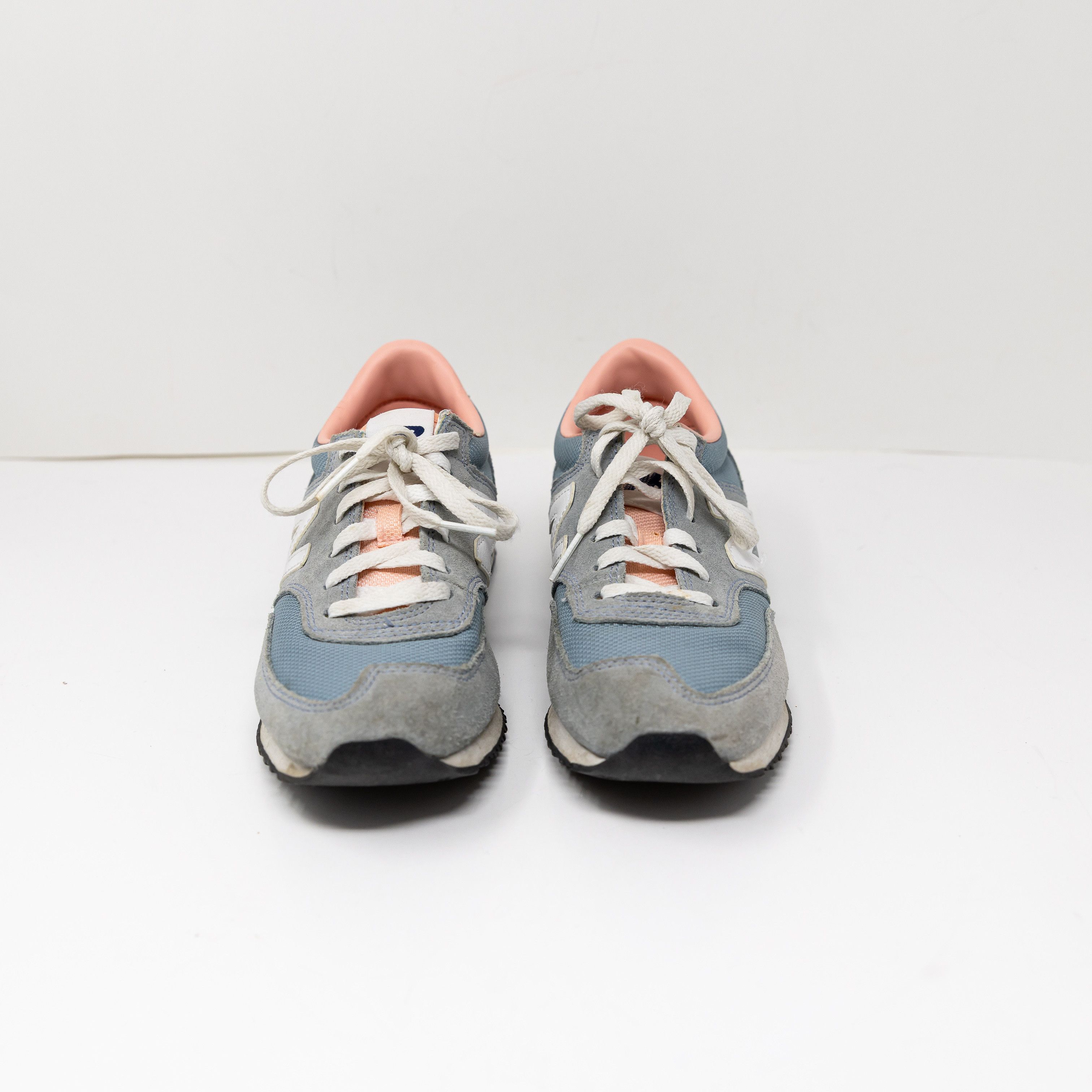 New Balance New Balance x J. Crew 620 Lace Up Low Toe Size US 7.5 / IT 37.5 - 2 Thumbnail