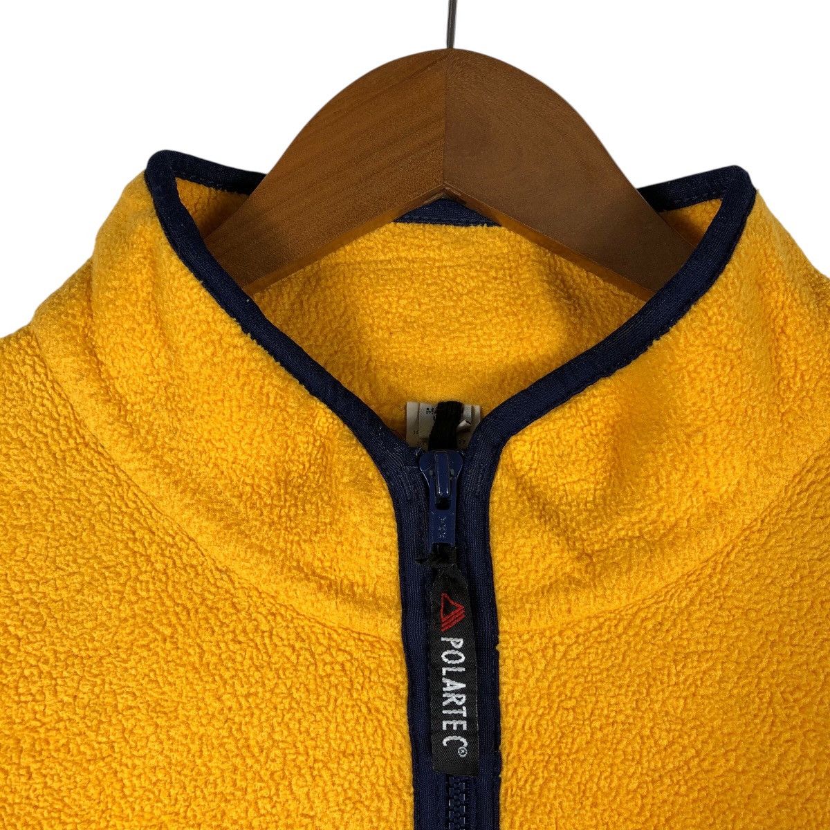 Penfield PENFIELD Polartec Half Zip Fleece Sweater Size US L / EU 52-54 / 3 - 5 Thumbnail