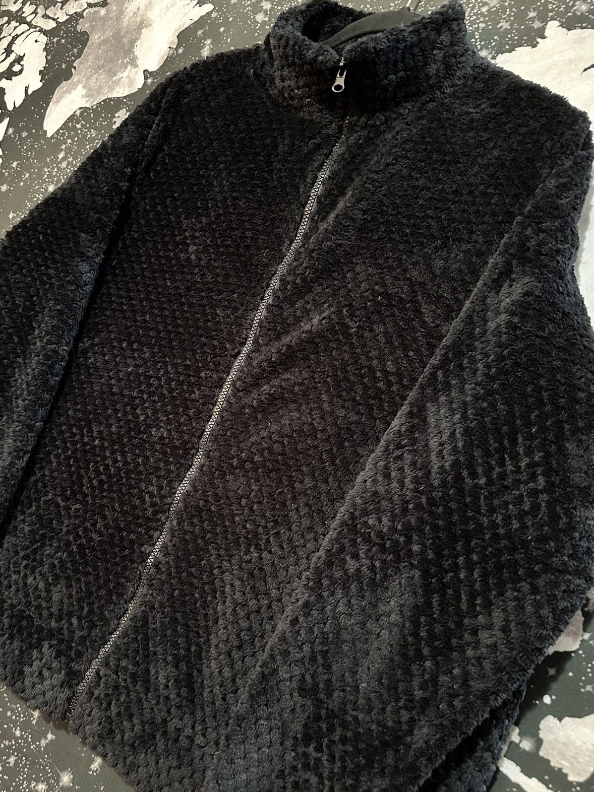 Other Fit Collective Women’s Fleece Jacket Size XXL / US 16-18 / IT 52-54 - 2 Thumbnail