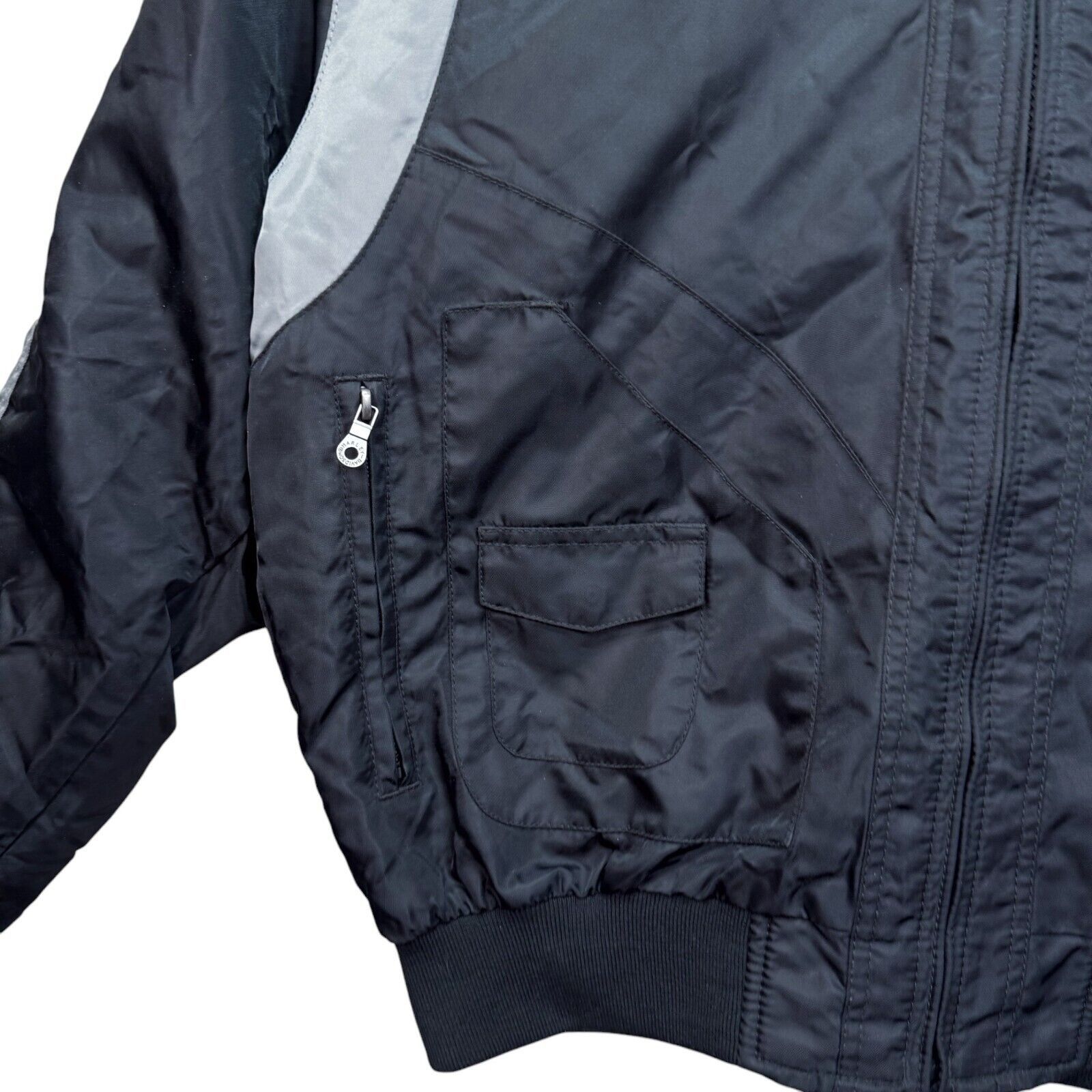 Harley Davidson Harley-Davidson Motorcycle Jacket OEM Men's Cruiser Racing M Size US M / EU 48-50 / 2 - 6 Thumbnail