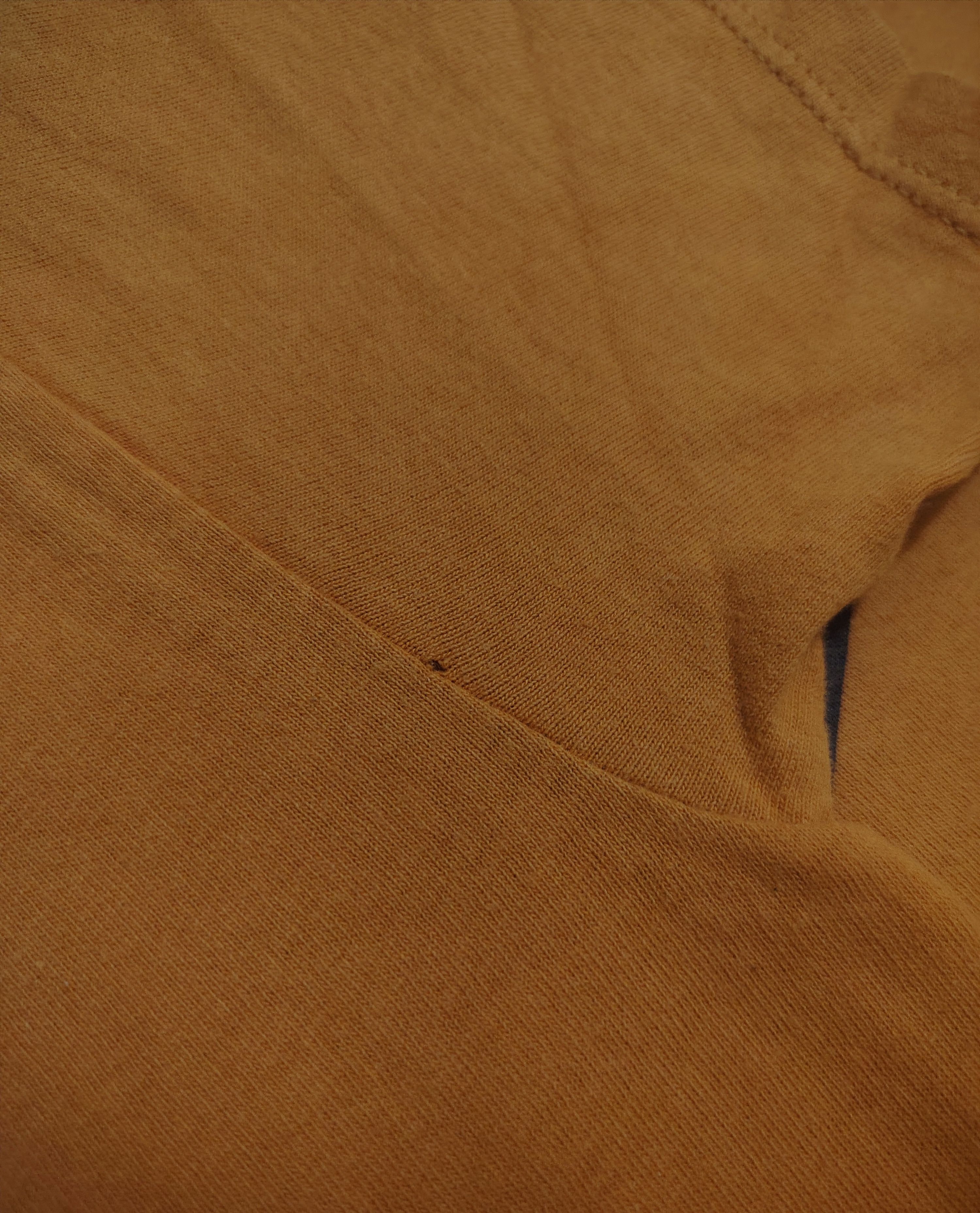 Nike Vtg Nike Sun faded tee Size US S / EU 44-46 / 1 - 9 Thumbnail