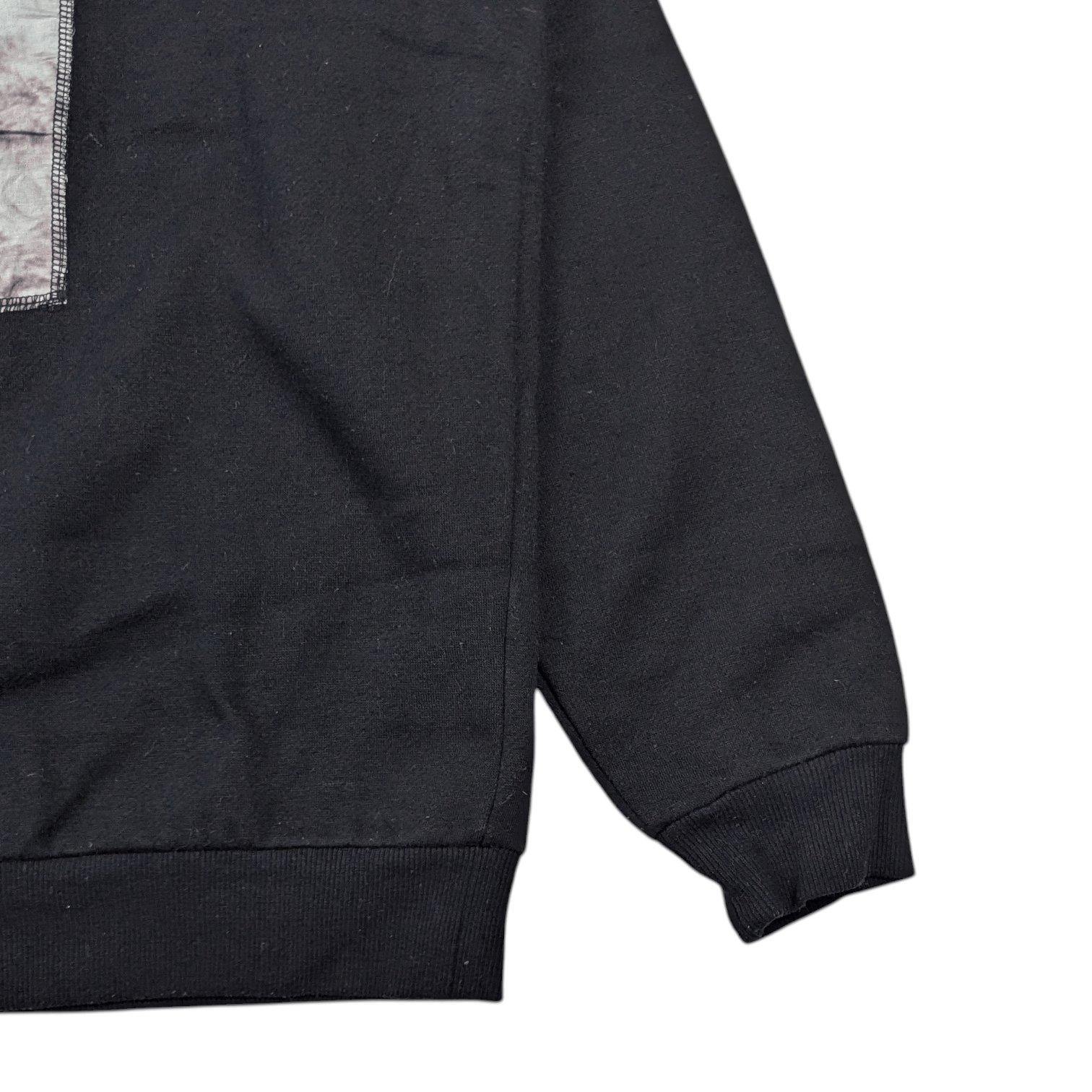 Japanese Brand JOUETIE Statement Graphic Sweatshirts Jumper Pullover Size US XL / EU 56 / 4 - 8 Thumbnail