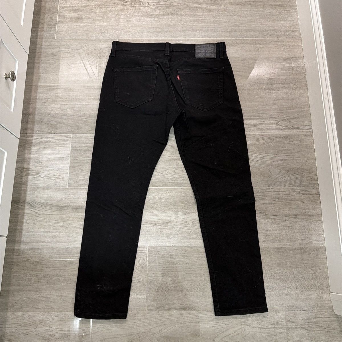 Levi's Levi 512 Jeans Size US 34 / EU 50 - 2 Thumbnail