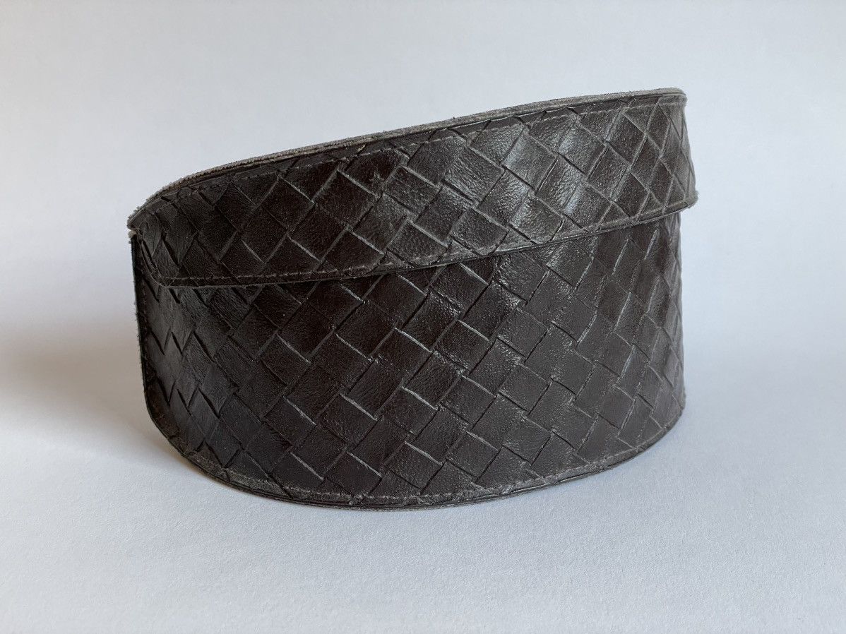 Bottega Veneta Bottega Veneta Sunglasses / SS 2005 Size ONE SIZE - 12 Thumbnail