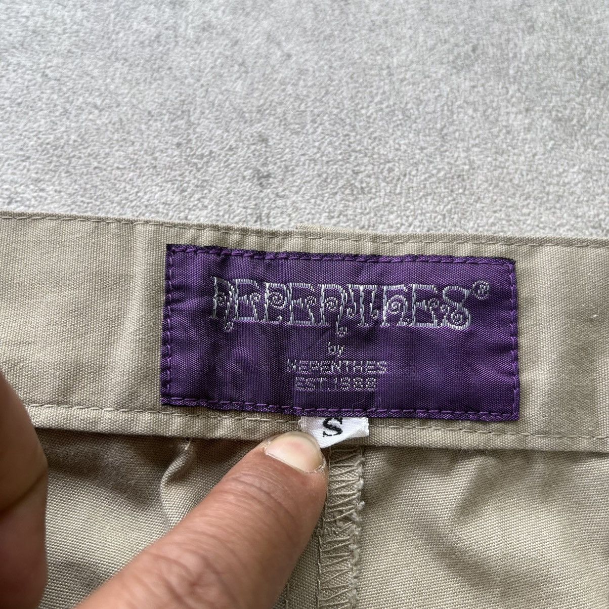 Nepenthes Nephentes Long Pants Size US 31 - 5 Thumbnail