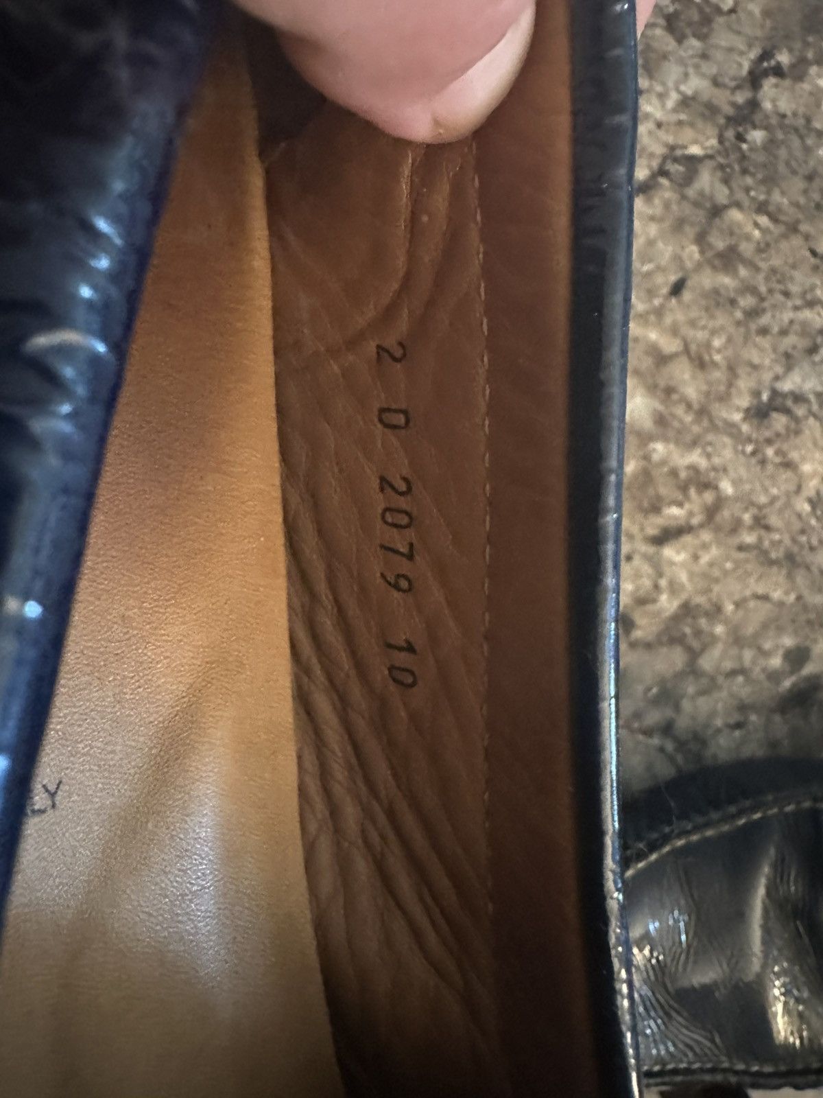Prada Prada Loafers Size US 10 / EU 43 - 4 Thumbnail
