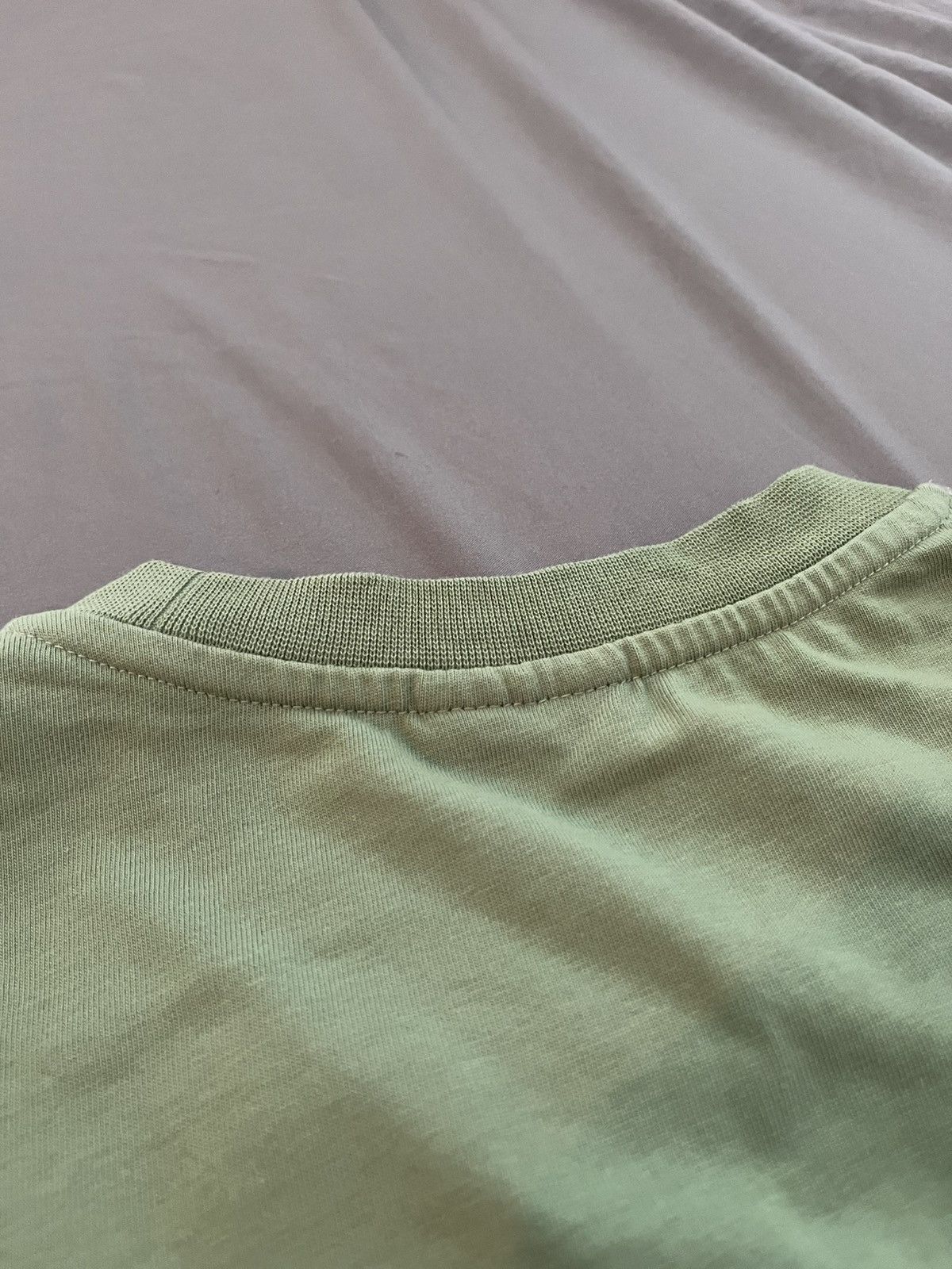 Jacquemus RARE Jacquemus Banana in Paris T-Shirt Size US M / EU 48-50 / 2 - 10 Thumbnail