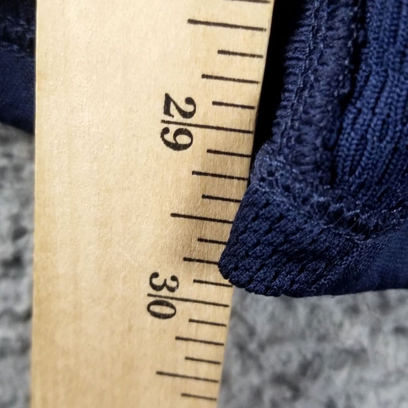Nike Nike Jacket Tennis Sphere Blue 1/4 Zip Zip Mid-Length サイズ XL Men's Geometry Geometric Activewear Sports Coat Coat Size US XL / EU 56 / 4 - 5 Thumbnail