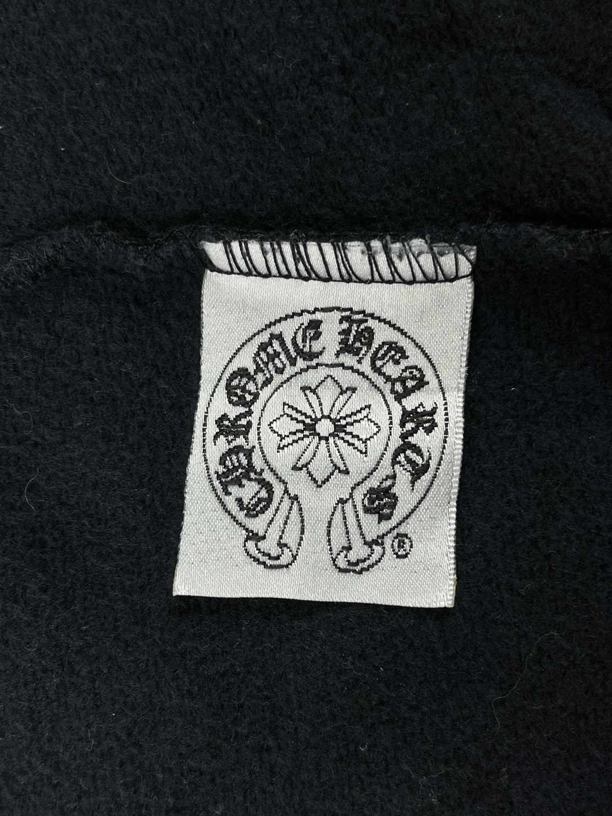 Chrome Hearts Chrome Hearts Flared Tbar Drawstring Sweatpants Soap n Water Size 32" / US 10 / IT 46 - 7 Thumbnail