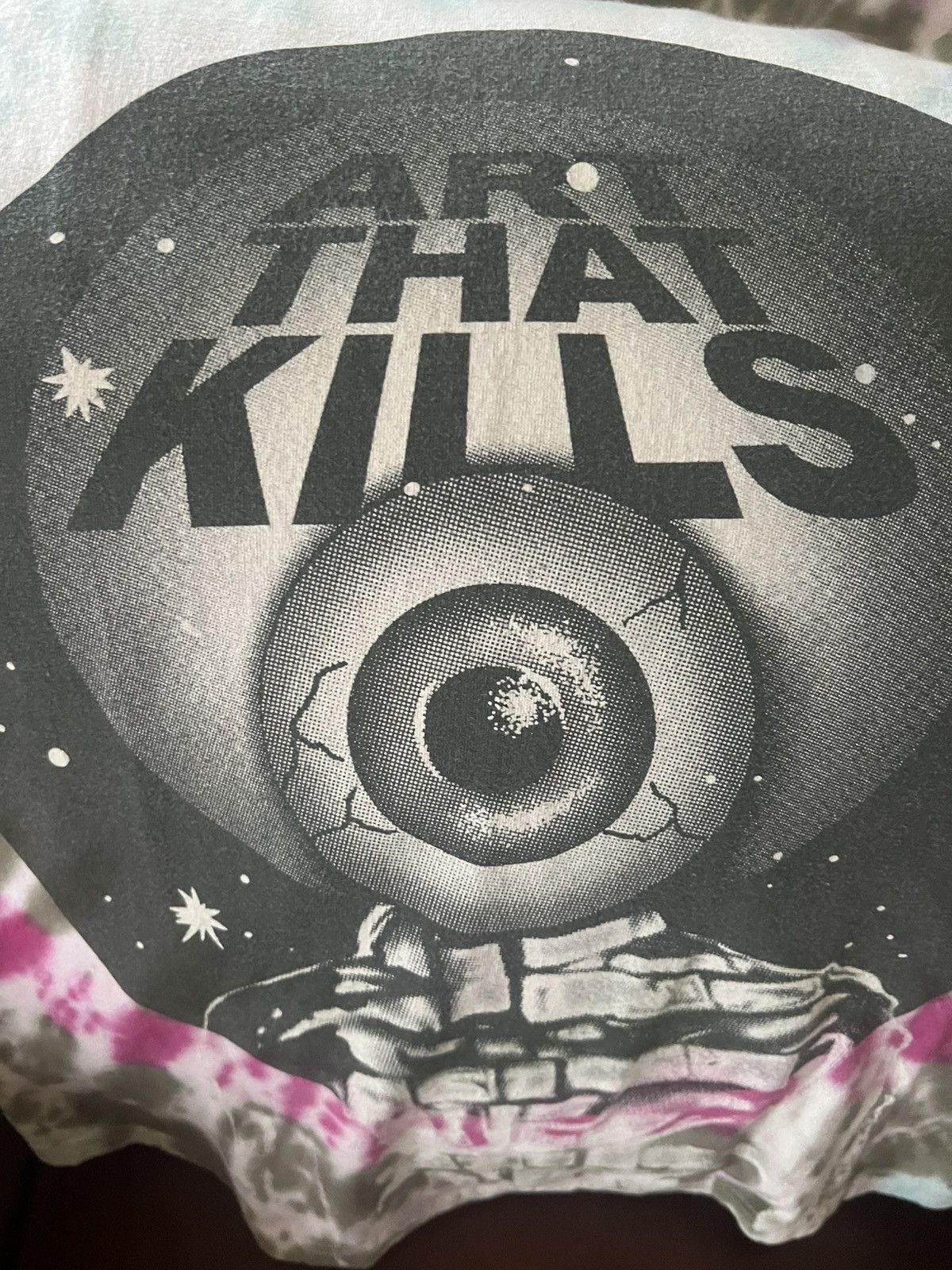 Gallery Dept. Gallery Dept. Art That Kills Short Sleeve Shirt Size US M / EU 48-50 / 2 - 2 Thumbnail