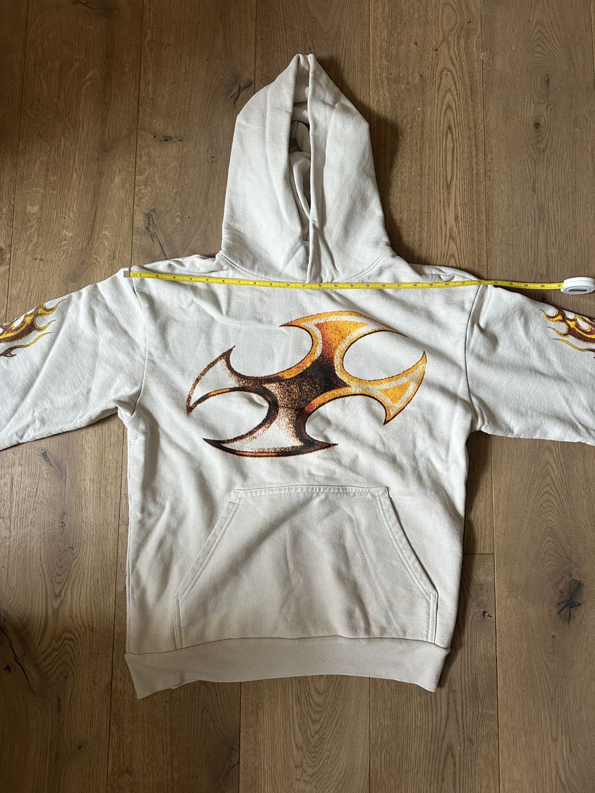 basketcase gallery Basketcase Gallery Hoodie Size US M / EU 48-50 / 2 - 8 Thumbnail