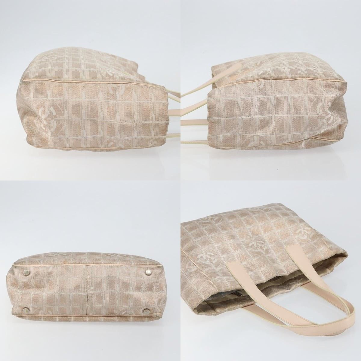 Chanel Chanel Gabrielle Tote Bag Size ONE SIZE - 3 Thumbnail