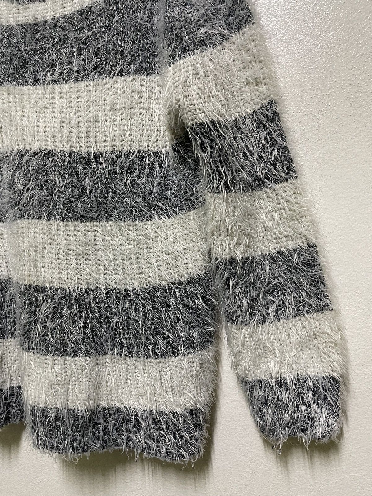 Other Pepu Jumper Striped Size US M / EU 48-50 / 2 - 5 Thumbnail
