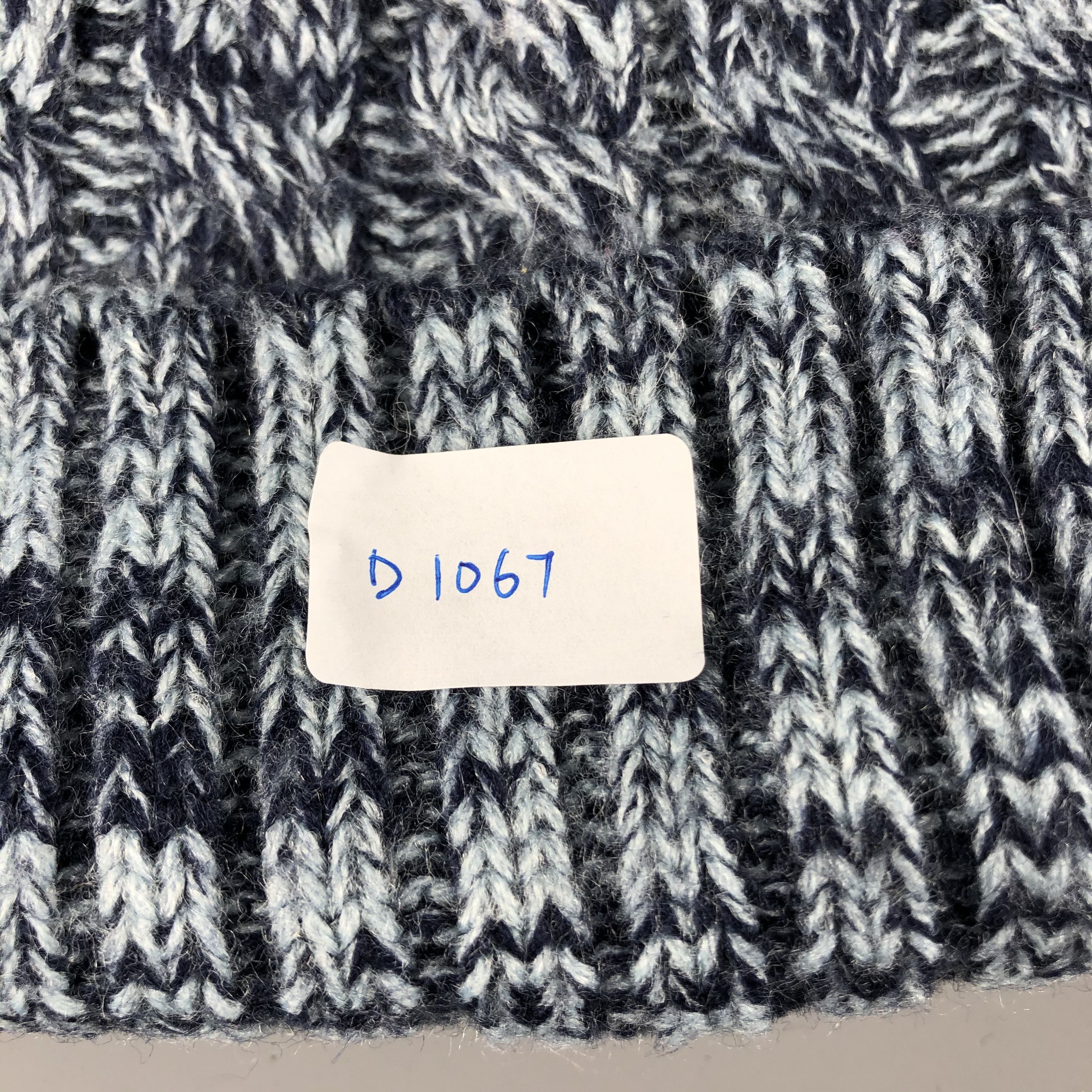 Japanese Brand × Vintage Aurelia Kobe Beanie Snow Hat Snow Cap -D1067 Size ONE SIZE - 9 Thumbnail