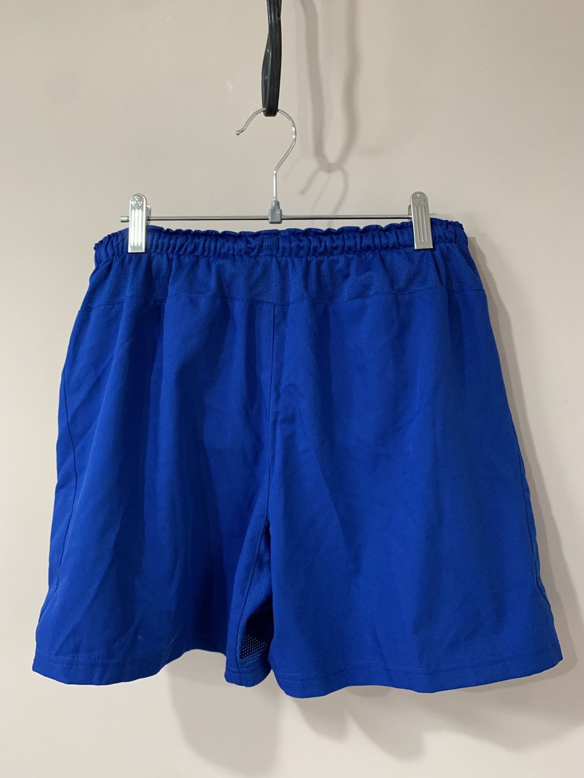 Vintage Arsenal London Home Football Shorts Nike Vintage Soccer Size US 28 / EU 44 - 2 Thumbnail