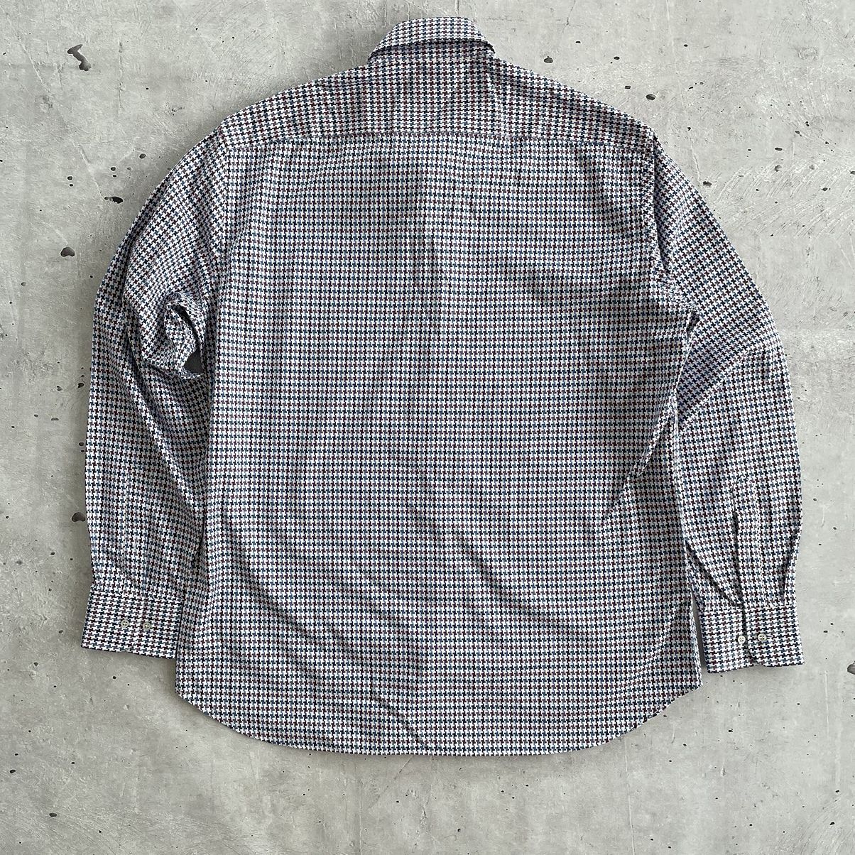 Designer × Paul & Shark Paul & shark yachting Silver collection shirt button up Size US XL / EU 56 / 4 - 11 Thumbnail