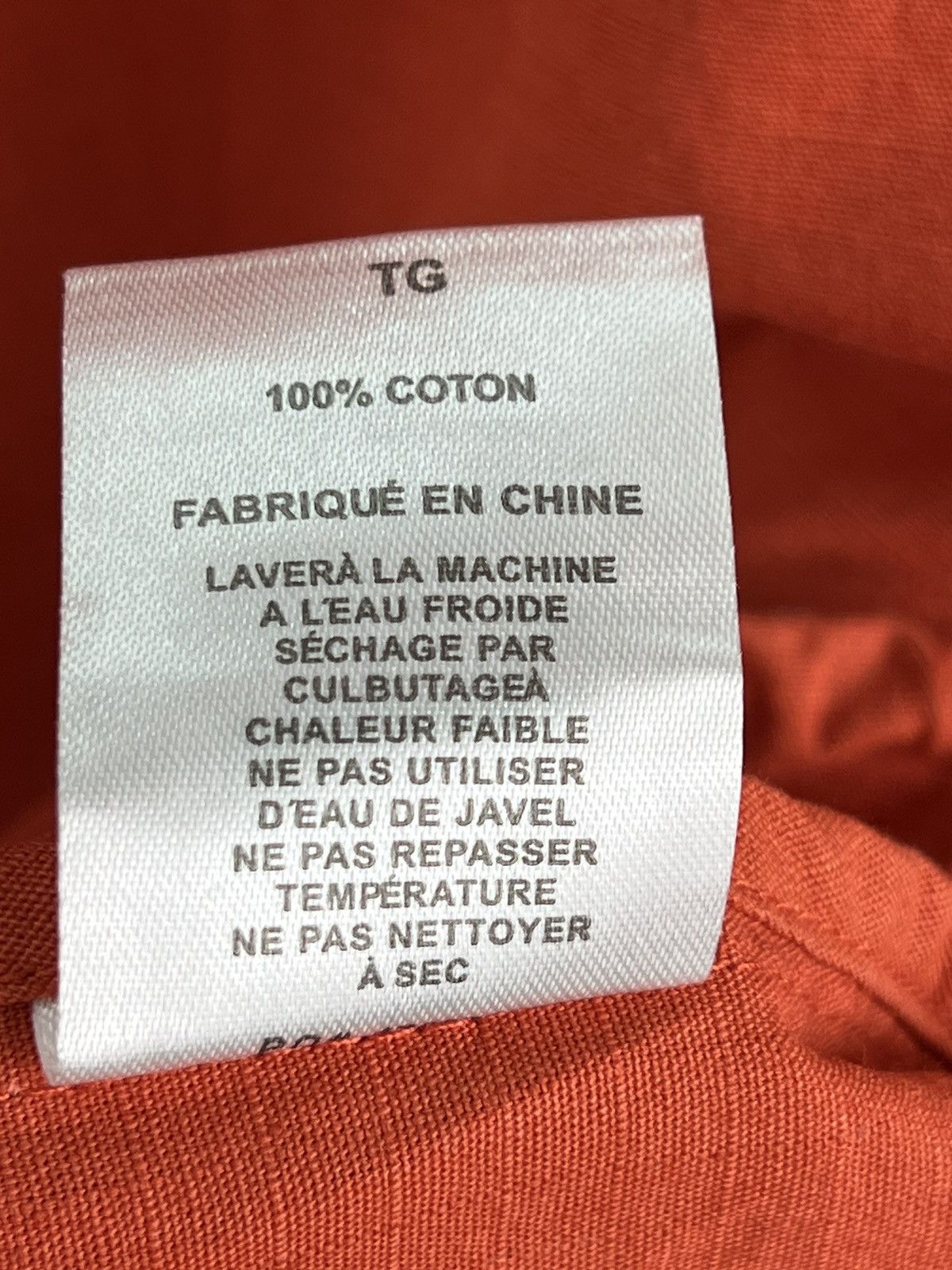 Stussy Stussy anorak xl Size US XL / EU 56 / 4 - 10 Thumbnail