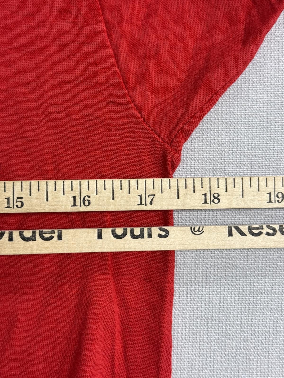 Other Vintage 70s Bacardi Rum & Coca-Cola T-shirt Thirst Drencher Size US L / EU 52-54 / 3 - 8 Thumbnail