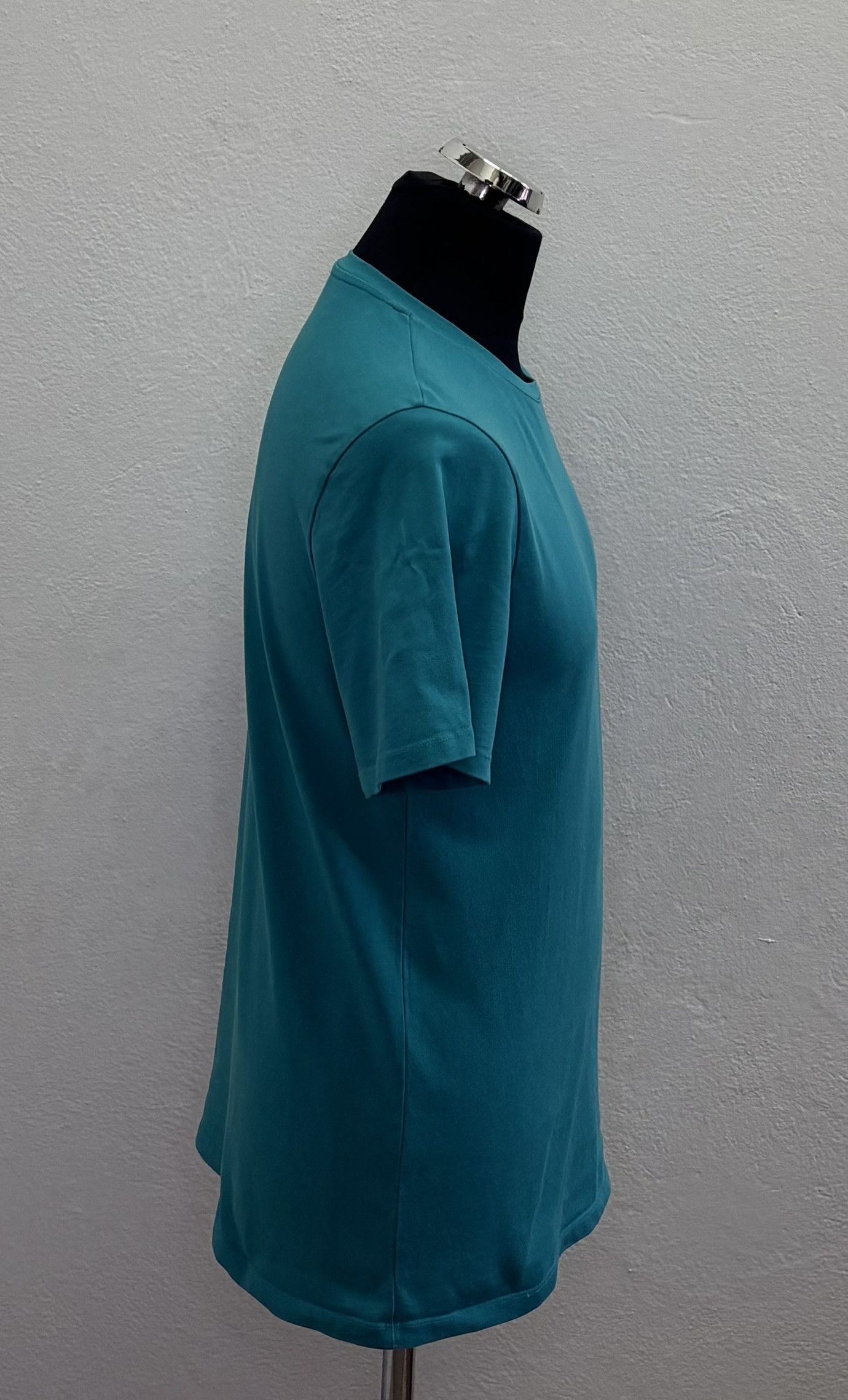A.P.C. A.P.C Rue Madame Paris T-shirt Large Size US L / EU 52-54 / 3 - 4 Thumbnail