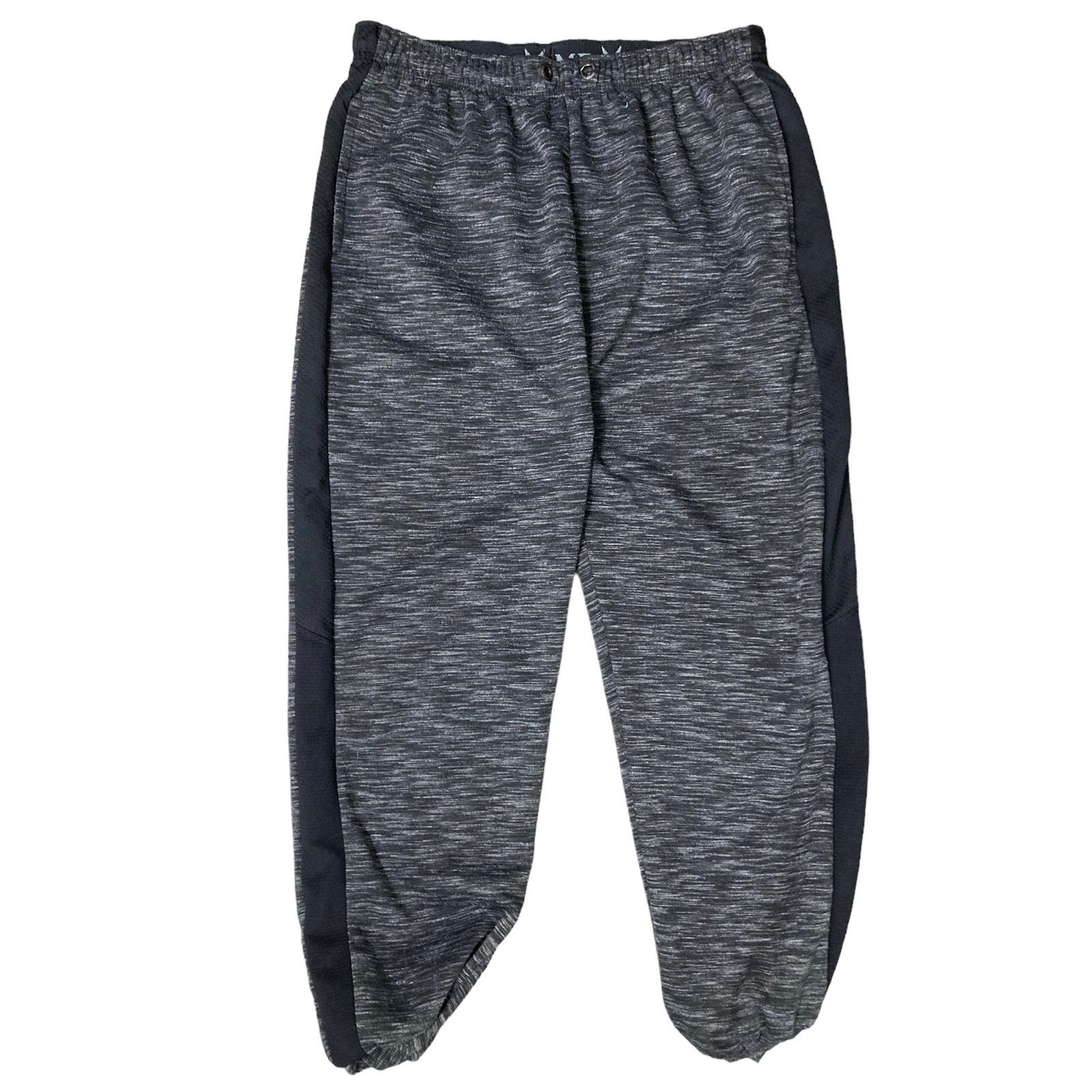 Other Men's Gray Sweatpants XL Joggers Lounge Casual Gym Athletic Size US 32 / EU 48 - 1 Thumbnail