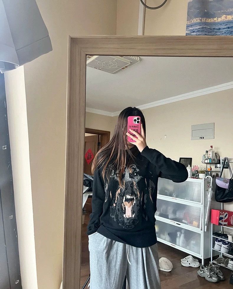 Givenchy Givenchy Sweatshirt, Size S Size US S / EU 44-46 / 1 - 8 Thumbnail