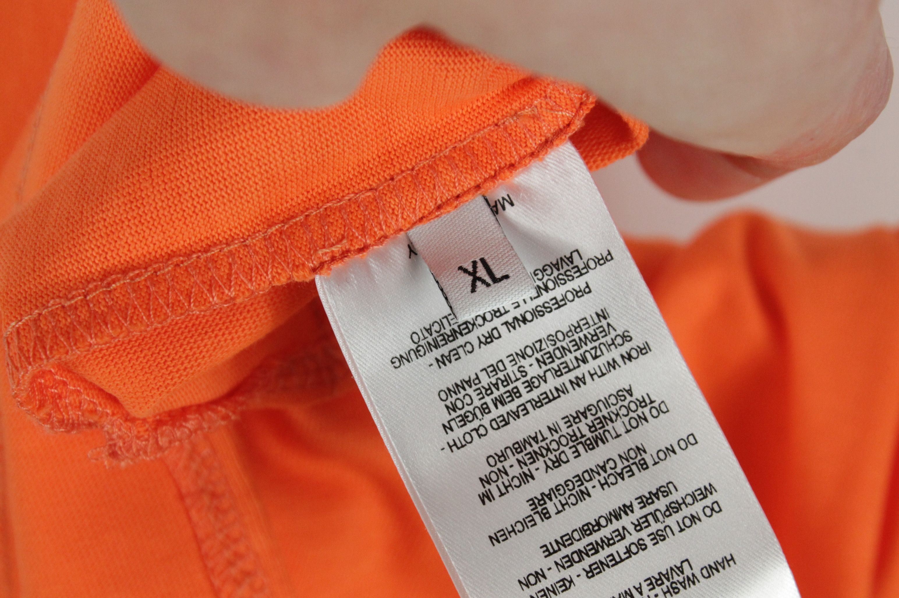 Designer × JET SET × Japanese Brand JET SET Air Tee Cotton Single Jersey T-Shirt Size US XL / EU 56 / 4 - 9 Thumbnail