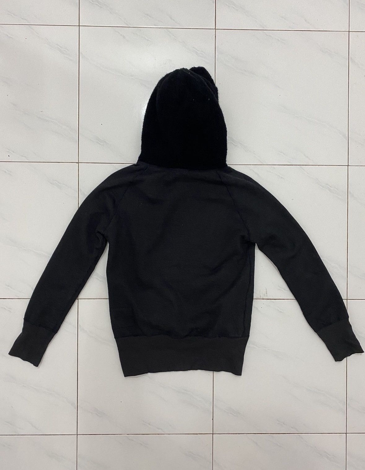 Y's 🔥Vintage🔥 Yohji Yamamoto Y’s Hoodie Womans Size US S / EU 44-46 / 1 - 6 Thumbnail
