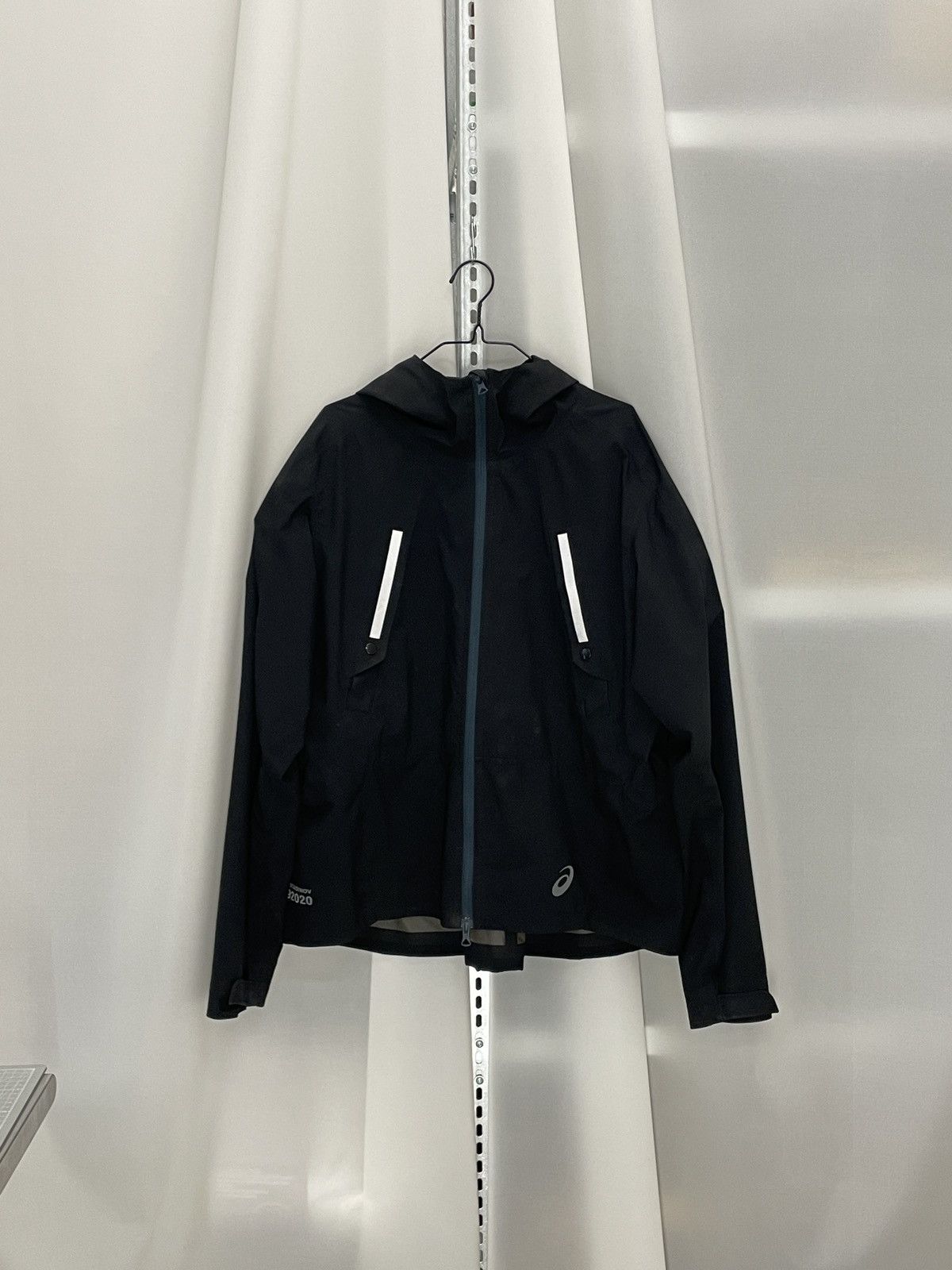 ジャケット・アウター Kiko Kostadinov asics KIKO TRACK JACKET Asics Purple Kiko Kostadinov Edition Styrax Track Jacket ASICS