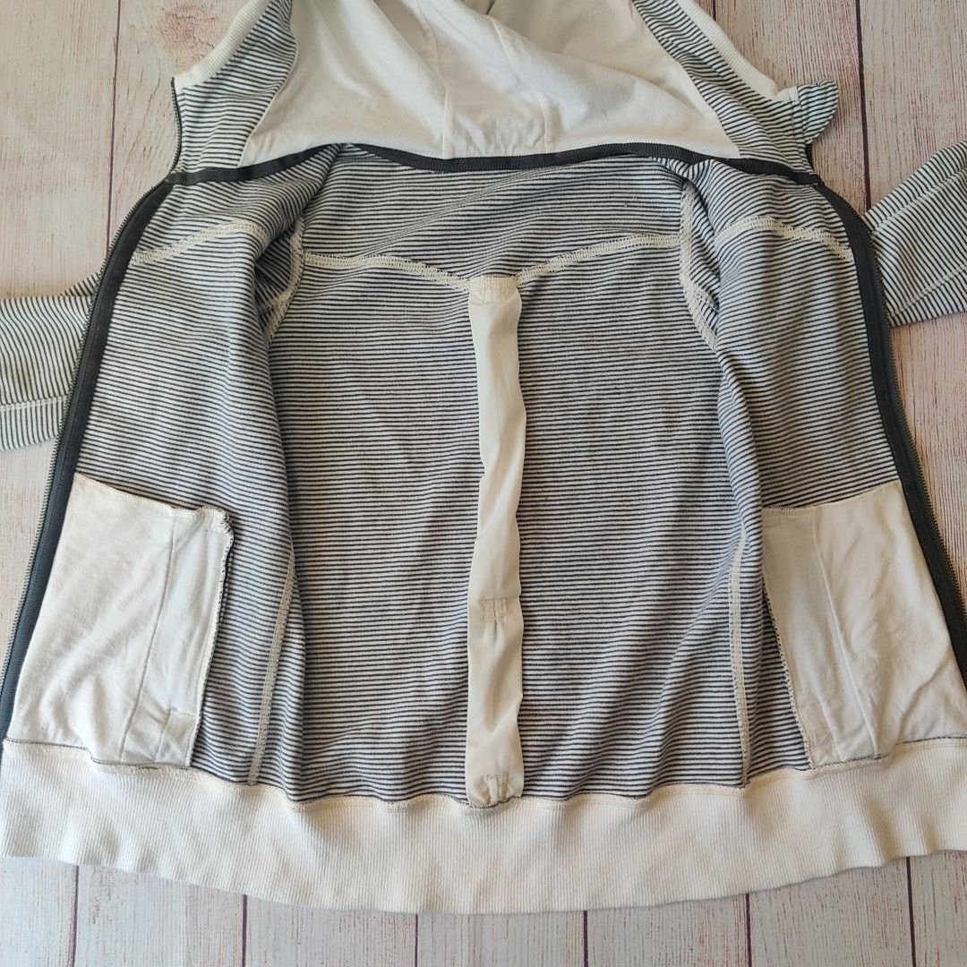 Lululemon Bliss Break Hoodie sz 4 Size S / US 4 / IT 40 - 9 Thumbnail