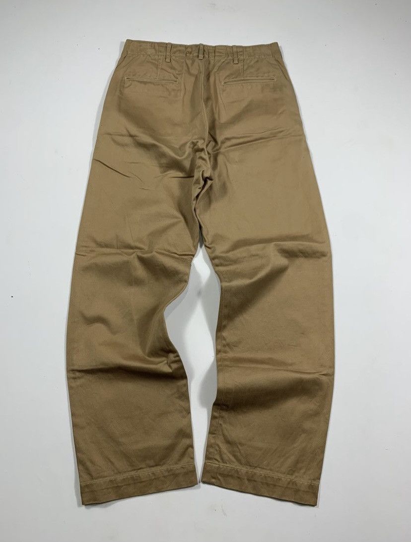 h*y様 【新品未開封】BEAMS BOY BUZZ RICKSON'S PUL BUZZ RICKSON'S＞×＜BEAMS JAPAN＞ ⁡ Mens ⁡ Chambray Shirt