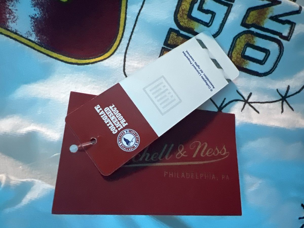 Travis Scott Cactus Jack x USC Merch T- shirt (signed by travis) Size US M / EU 48-50 / 2 - 2 Thumbnail