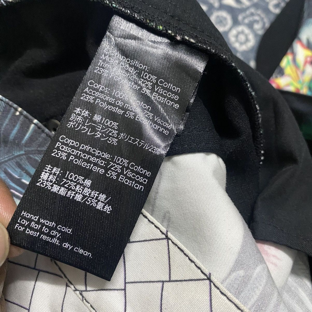 3.1 Phillip Lim SS2014 Phillip Lim Floral Jeans Stretch Size US 30 / EU 46 - 21 Thumbnail