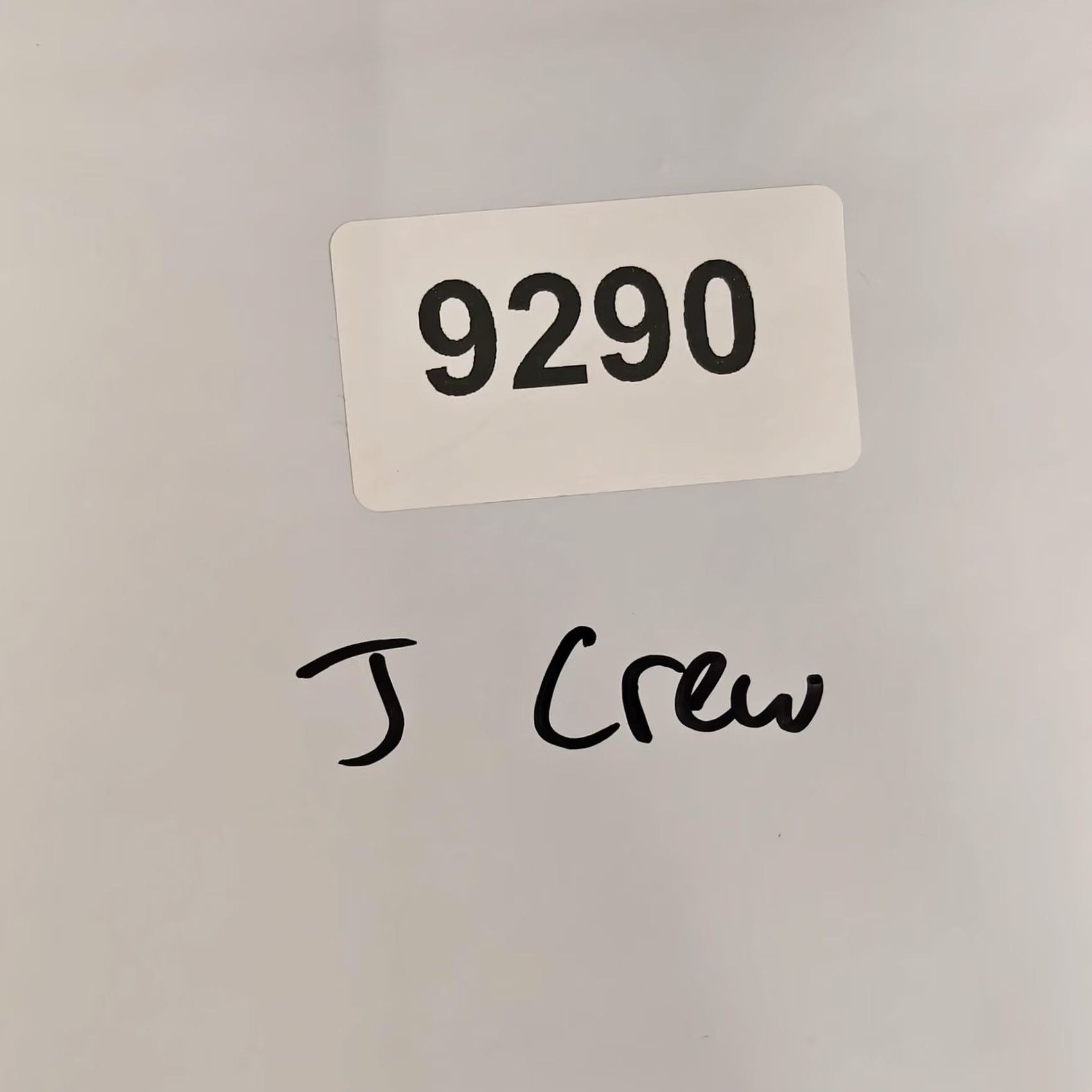 J.Crew J.CREW Blazer Womens 2 Brown Wool Blend Shawl Collar One-Button Lined Jacket Shirt (Jacket) Size XS / US 0-2 / IT 36-38 - 8 Thumbnail