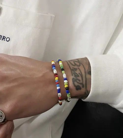 Designer × Streetwear bazo 1199 cat bracelet | Grailed