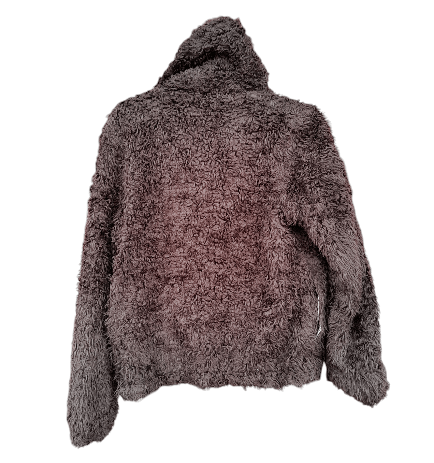 Issey Miyake 💥FINAL DROP💥TSUMORI CHISATO ISSEY FUR JACKET Size M / US 6-8 / IT 42-44 - 2 Thumbnail