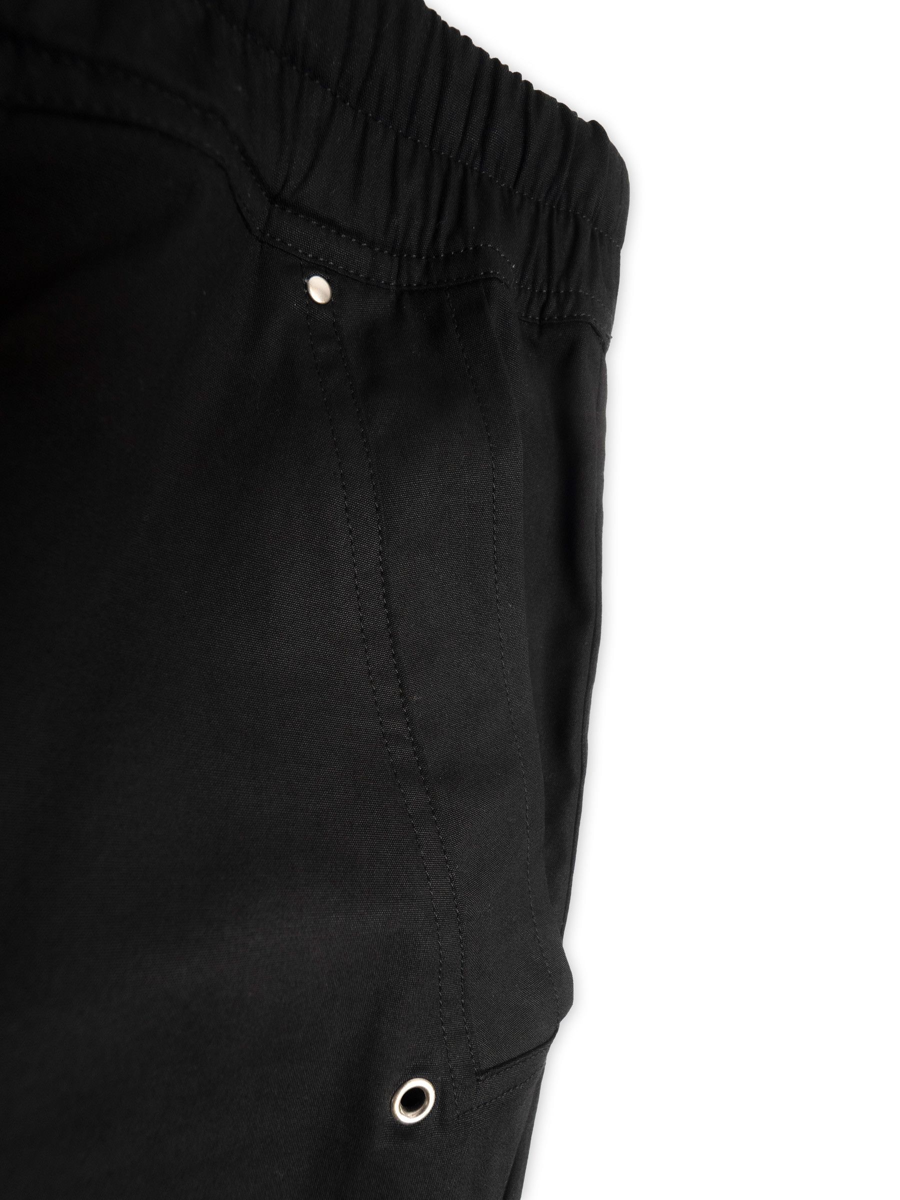 Rick Owens Bela Trousers, Black Size US 30 / EU 46 - 8 Thumbnail