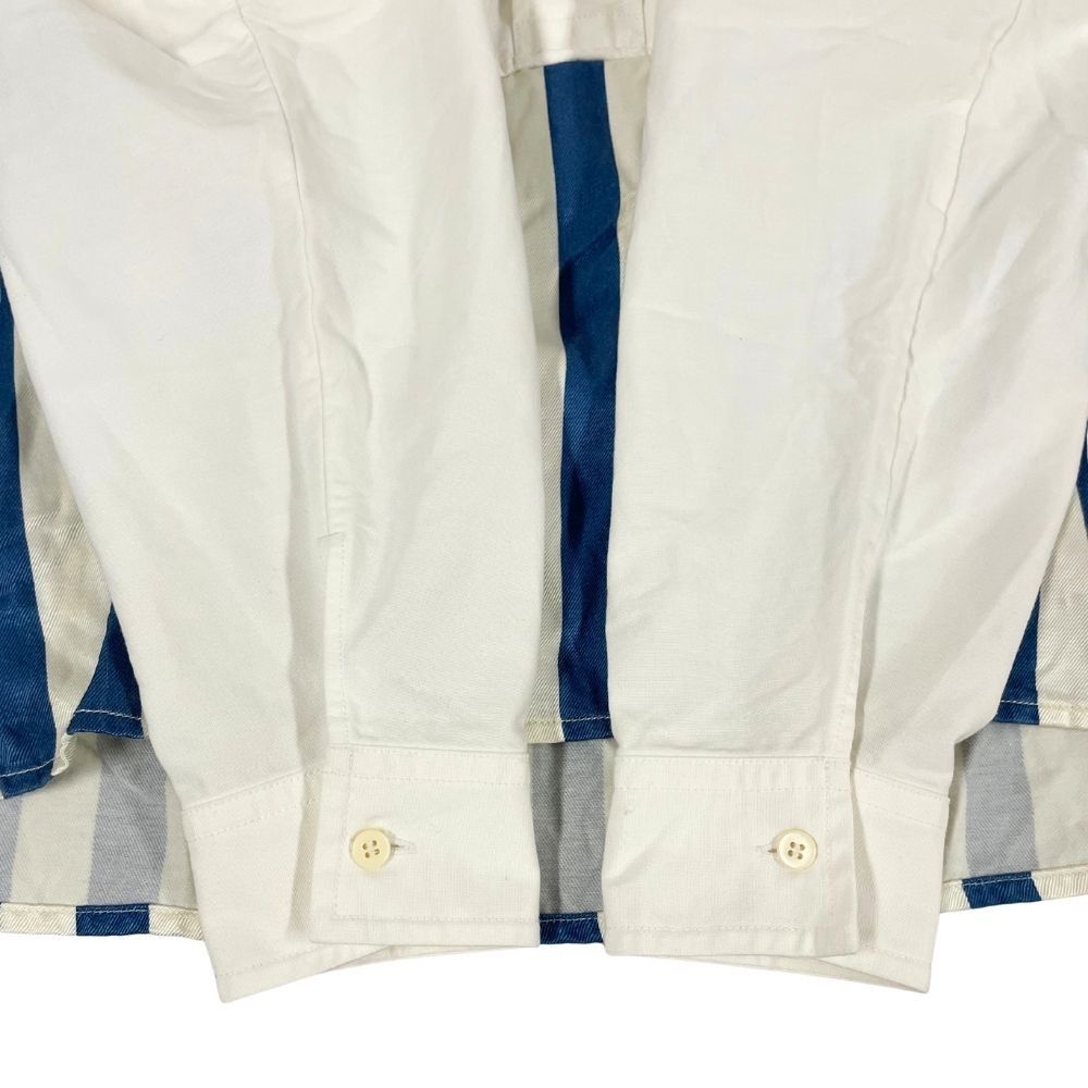 Visvim VISVIM 19AW TALBOT P.O. SHIRT L/S SHIRT Size US S / EU 44-46 / 1 - 9 Thumbnail