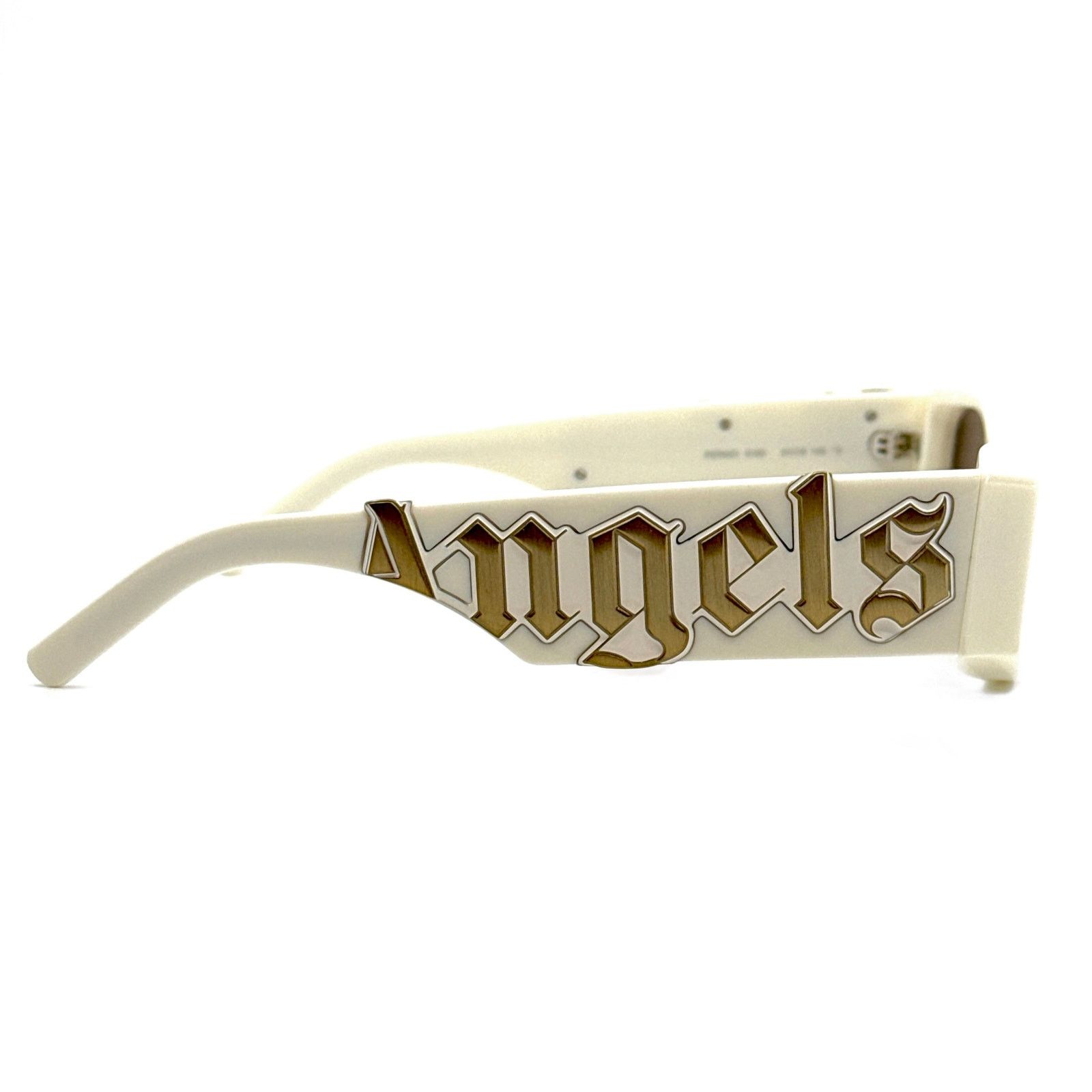 Palm Angels NEW!!! PALM ANGELS Sunglasses PERI001 0160 Authentic Size ONE SIZE - 10 Thumbnail