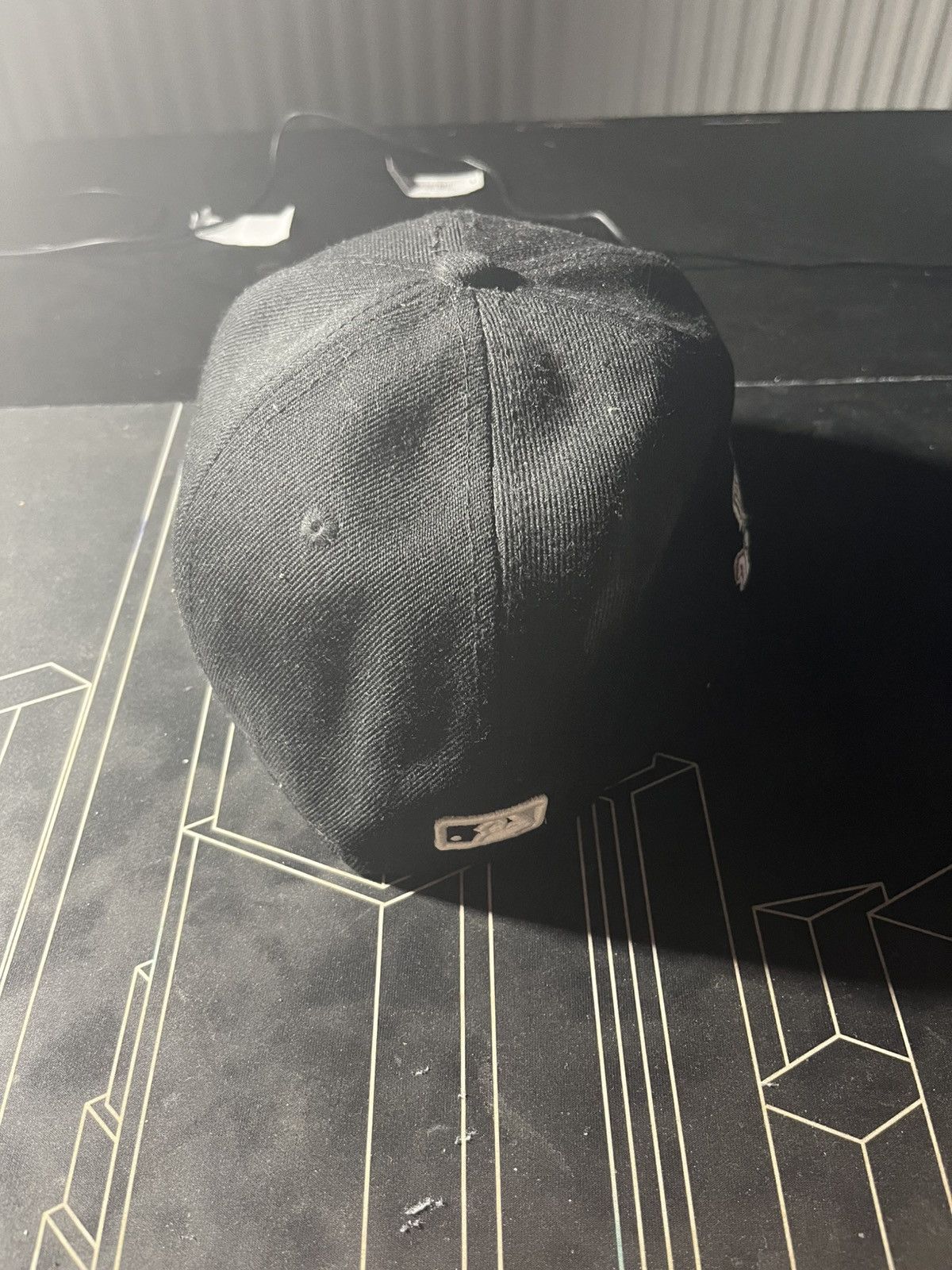 Born X Raised × NFL × New Era new era cap size 7 Size ONE SIZE - 3 Thumbnail