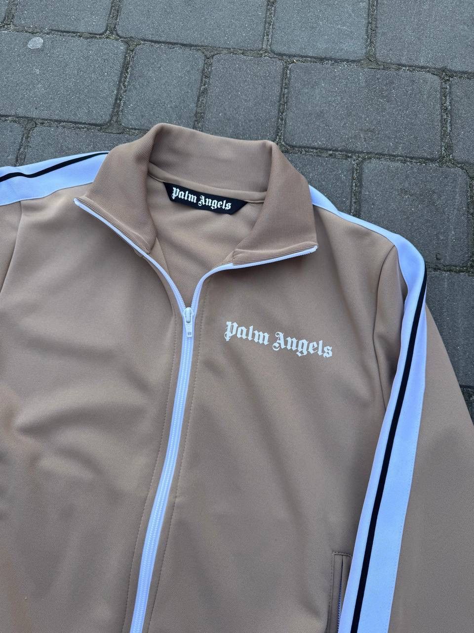 Palm Angels Palm Angels Track Jacket Size US S / EU 44-46 / 1 - 2 Thumbnail