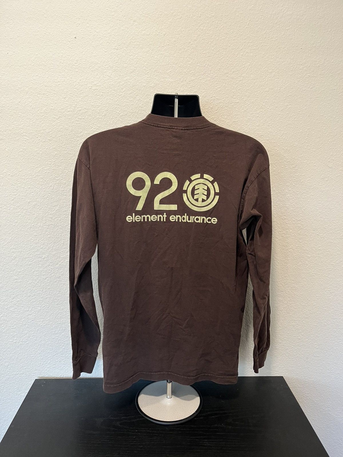 Element × Vintage Y2K element long sleeve shirt Size US L / EU 52-54 / 3 - 2 Thumbnail