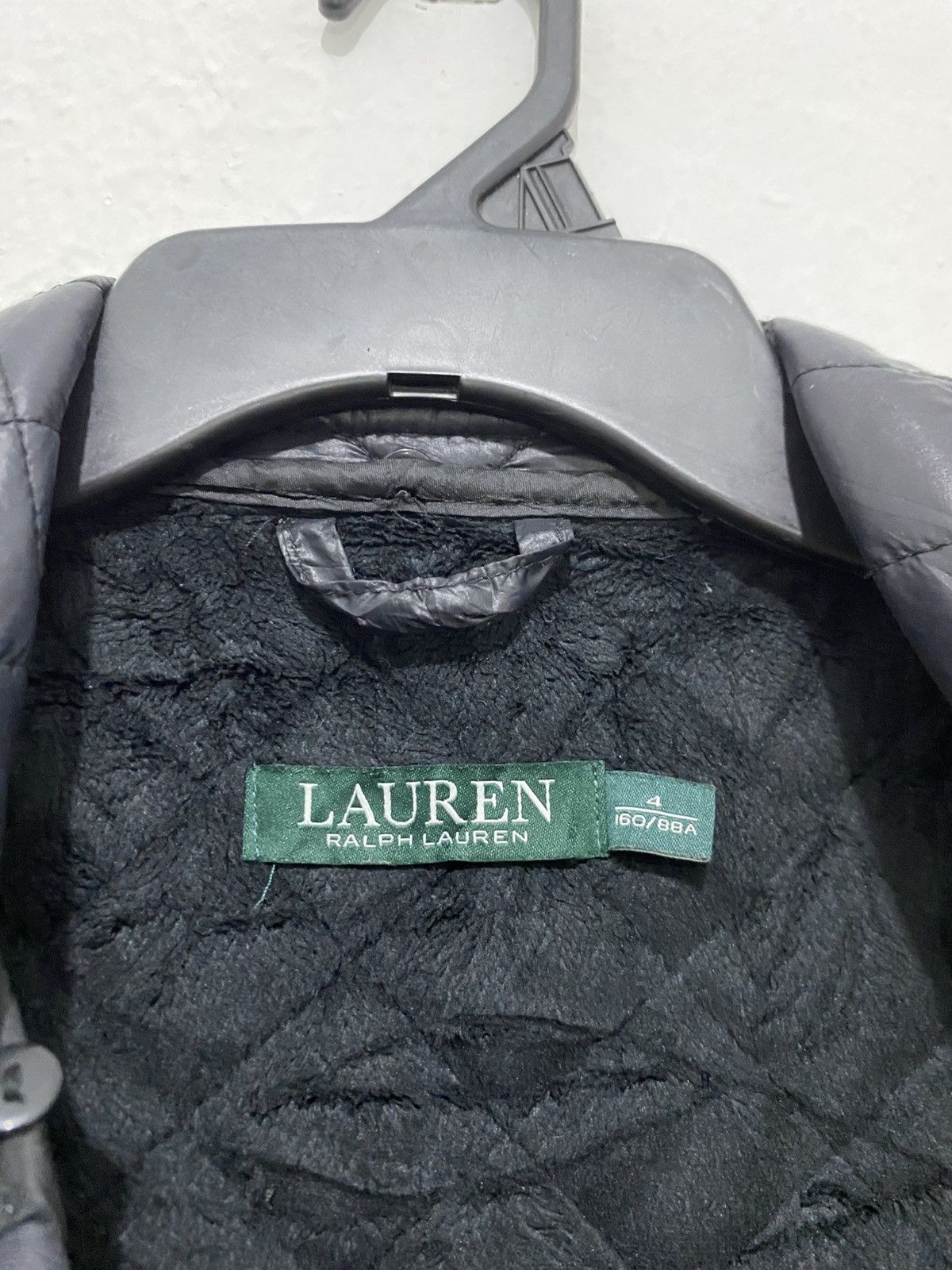Lauren Ralph Lauren Lauren Ralph Lauren Jacket Size US L / EU 52-54 / 3 - 9 Thumbnail