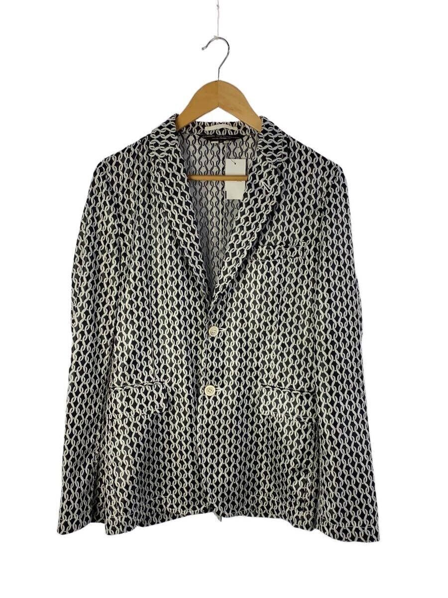 🐎 Chainlink Jacket