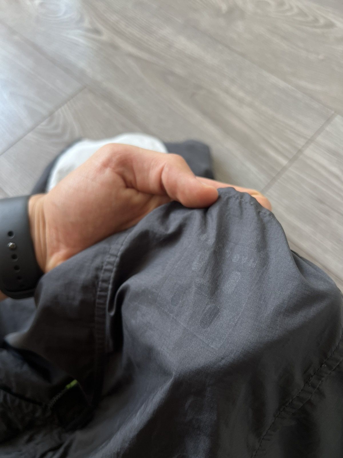 Haglofs ‼️LIMITED HAGLOFS MULTIPOCKET TACTICAL PACKABLE Y2k JACKET‼️ Size US XL / EU 56 / 4 - 22 Thumbnail