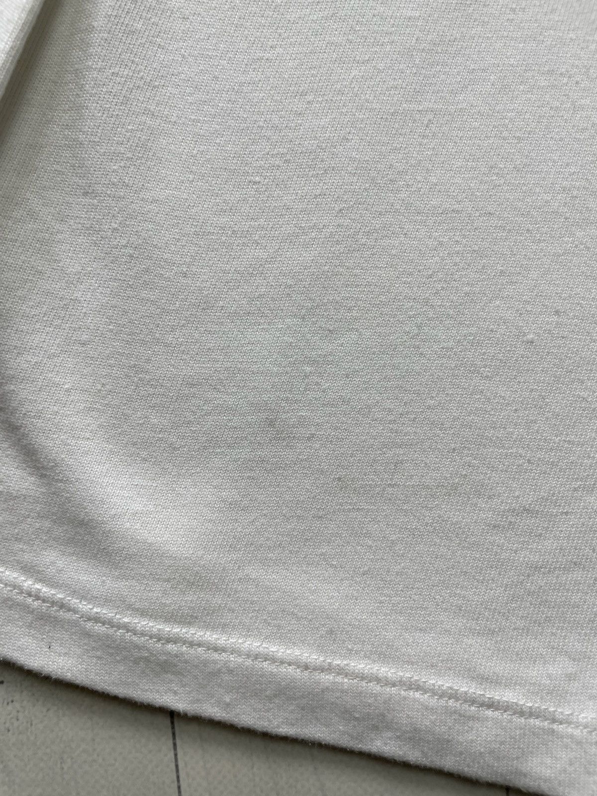 Nike × Vintage Vintage Nike Rugby England jersey long sleeve size M Size US M / EU 48-50 / 2 - 7 Thumbnail