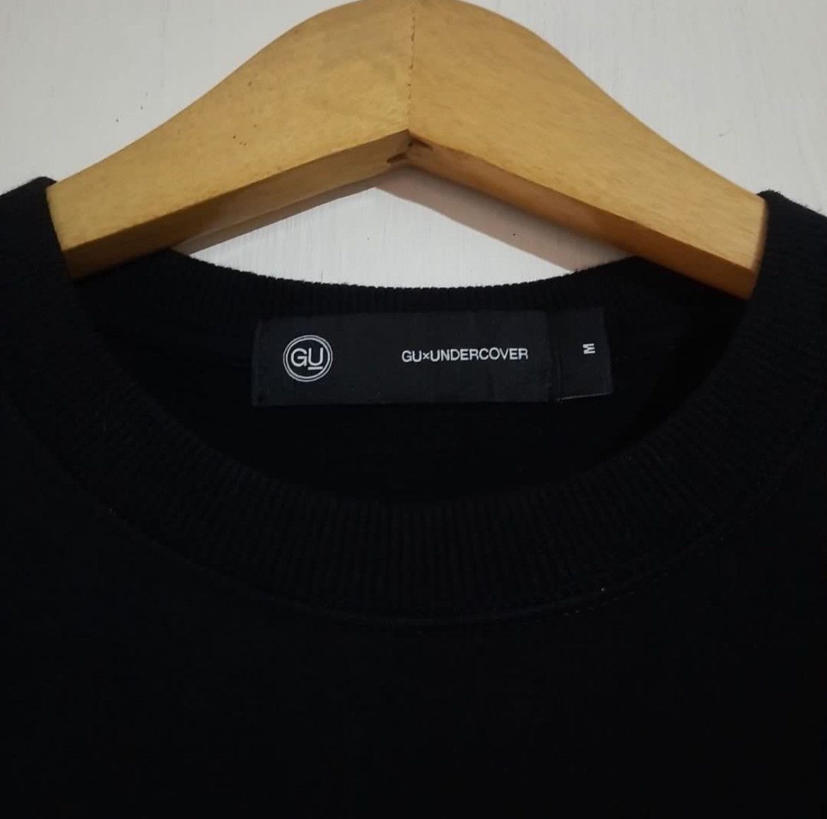 Undercover Undercover x GU swetshirt Size US M / EU 48-50 / 2 - 3 Thumbnail