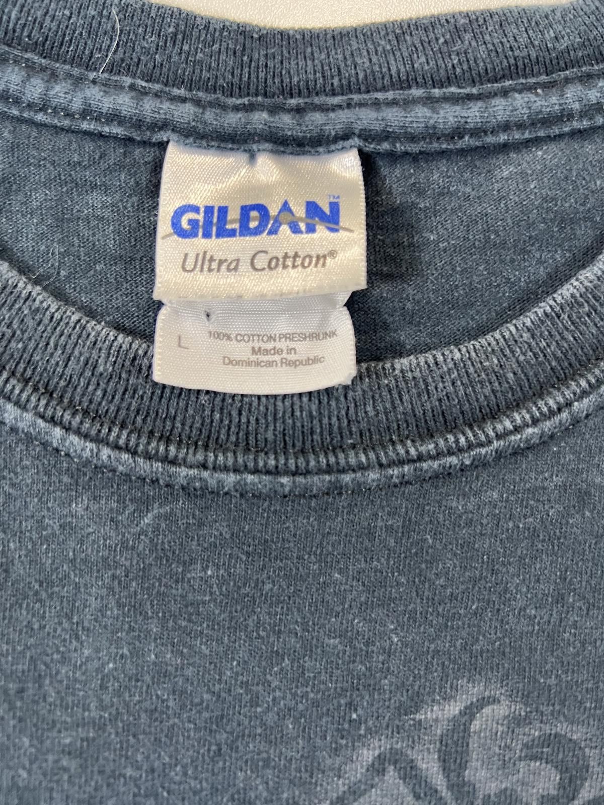 Gildan Deadliest Catch Alaska Graphic T-Shirt Size US M / EU 48-50 / 2 - 3 Thumbnail