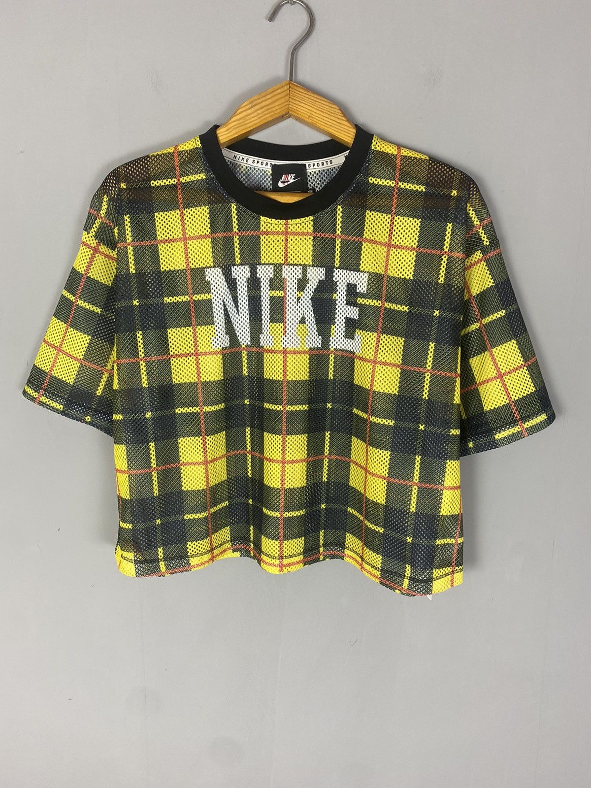 Nike Nike tee T-shirt Size M / US 6-8 / IT 42-44 - 1 Thumbnail